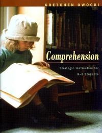 Produktbild: Comprehension