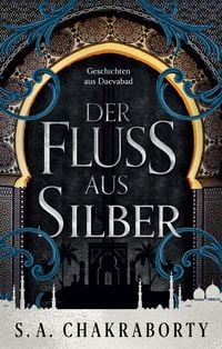 Produktbild: Der Fluss aus Silber