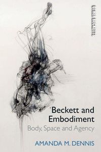 Produktbild: Beckett and Embodiment