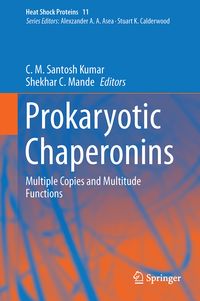 Produktbild: Prokaryotic Chaperonins