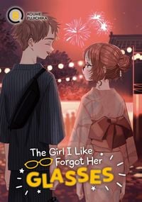 Produktbild: The Girl I Like Forgot Her Glasses 08