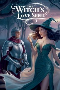 Produktbild: The Witch's Love Spell