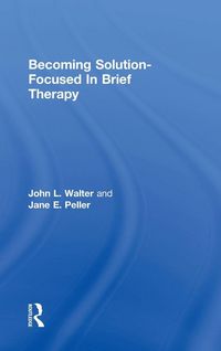 Produktbild: Becoming Solution-Focused In Brief Therapy