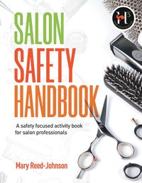Produktbild: Salon Safety Handbook