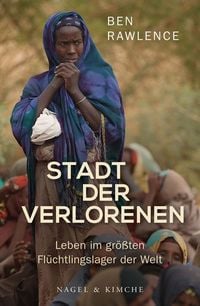 Produktbild: Stadt der Verlorenen
