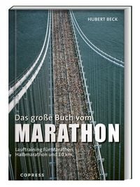 Produktbild: Das gro&szlig;e Buch vom Marathon