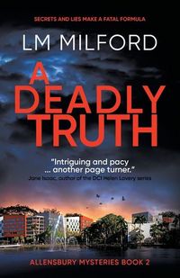 Produktbild: A Deadly Truth