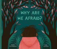 Produktbild: Why Are We Afraid?
