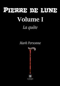Produktbild: Mark Personne: Pierre de lune