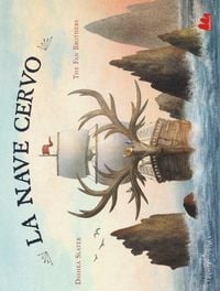 Produktbild: La nave cervo