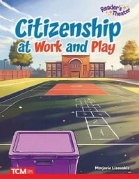 Produktbild: Citizenship at Work and Play