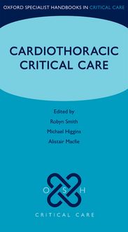 Produktbild: Cardiothoracic Critical Care