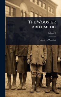 Produktbild: The Wooster Arithmetic