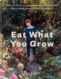 Produktbild: Eat What You Grow