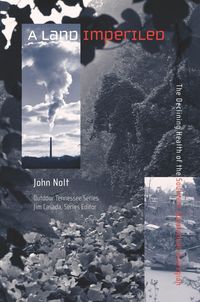 Produktbild: A Land Imperiled