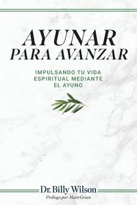 Produktbild: Ayunar para Avanzar