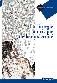 Produktbild: La liturgie au risque de la modernit&eacute;