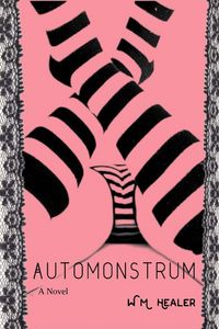 Produktbild: AUTOMONSTRUM
