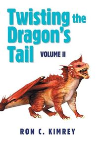 Produktbild: Twisting the Dragon's Tail