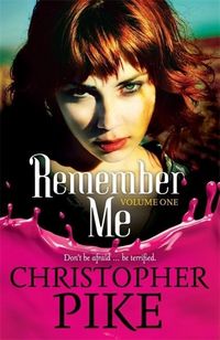 Produktbild: Remember Me and The Return part I