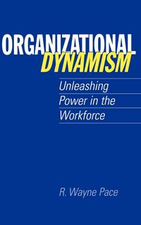 Produktbild: Organizational Dynamism