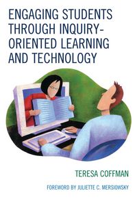 Produktbild: Engaging Students through Inquiry-Oriented Learning and Technology