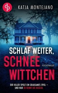 Produktbild: Schlaf weiter, Schneewittchen