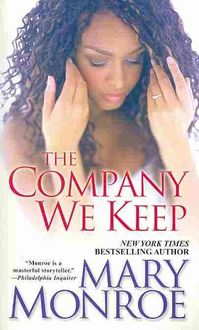 Produktbild: Company We Keep