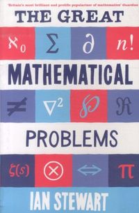 Produktbild: Great Mathematical Problems