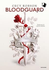 Produktbild: Bloodguard. Ediz. italiana. Vol. 1