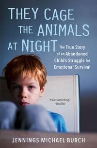 Produktbild: They Cage the Animals at Night
