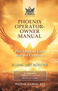 Produktbild: Phoenix Operator- Owner Manual