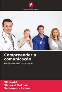 Produktbild: Compreender a comunica&ccedil;&atilde;o