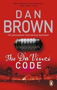 Produktbild: The Da Vinci Code