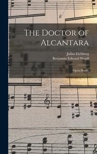 Produktbild: The Doctor of Alcantara