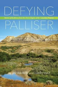 Produktbild: Defying Palliser