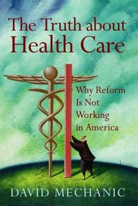Produktbild: The Truth about Health Care