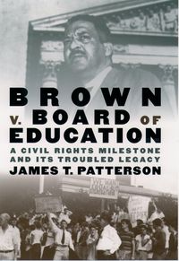 Produktbild: Brown v. Board of Education