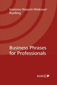 Produktbild: Business Phrases for Professionals