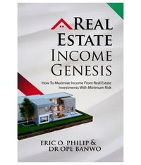 Produktbild: Real Estate Income Genesis