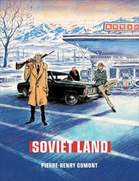 Produktbild: Soviet Land