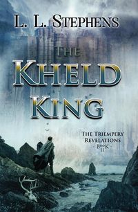 Produktbild: The Kheld King (The Triempery Revelations, #2)
