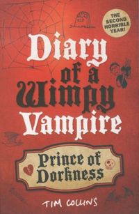 Produktbild: Prince of Dorkness