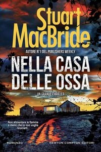 Produktbild: Nella casa delle ossa