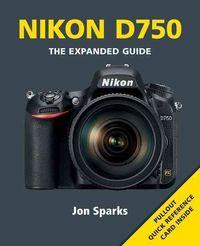 Produktbild: Nikon D750