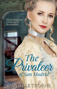 Produktbild: The Privateer of San Madrid