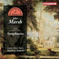 Produktbild: Bamert, M: Sinfonien 2,6,7 & 8
