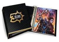 Produktbild: The Blizzard 30th Anniversary Print Portfolio Binder W/Exclusive Print