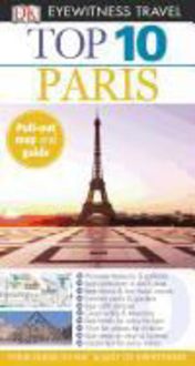 Produktbild: Top 10 Paris