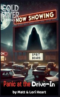 Produktbild: Panic at the Drive-in